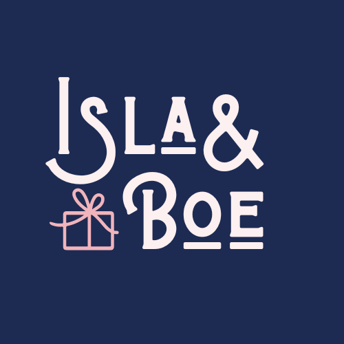Isla & Boe