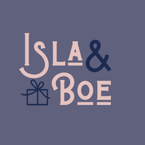 Isla & Boe