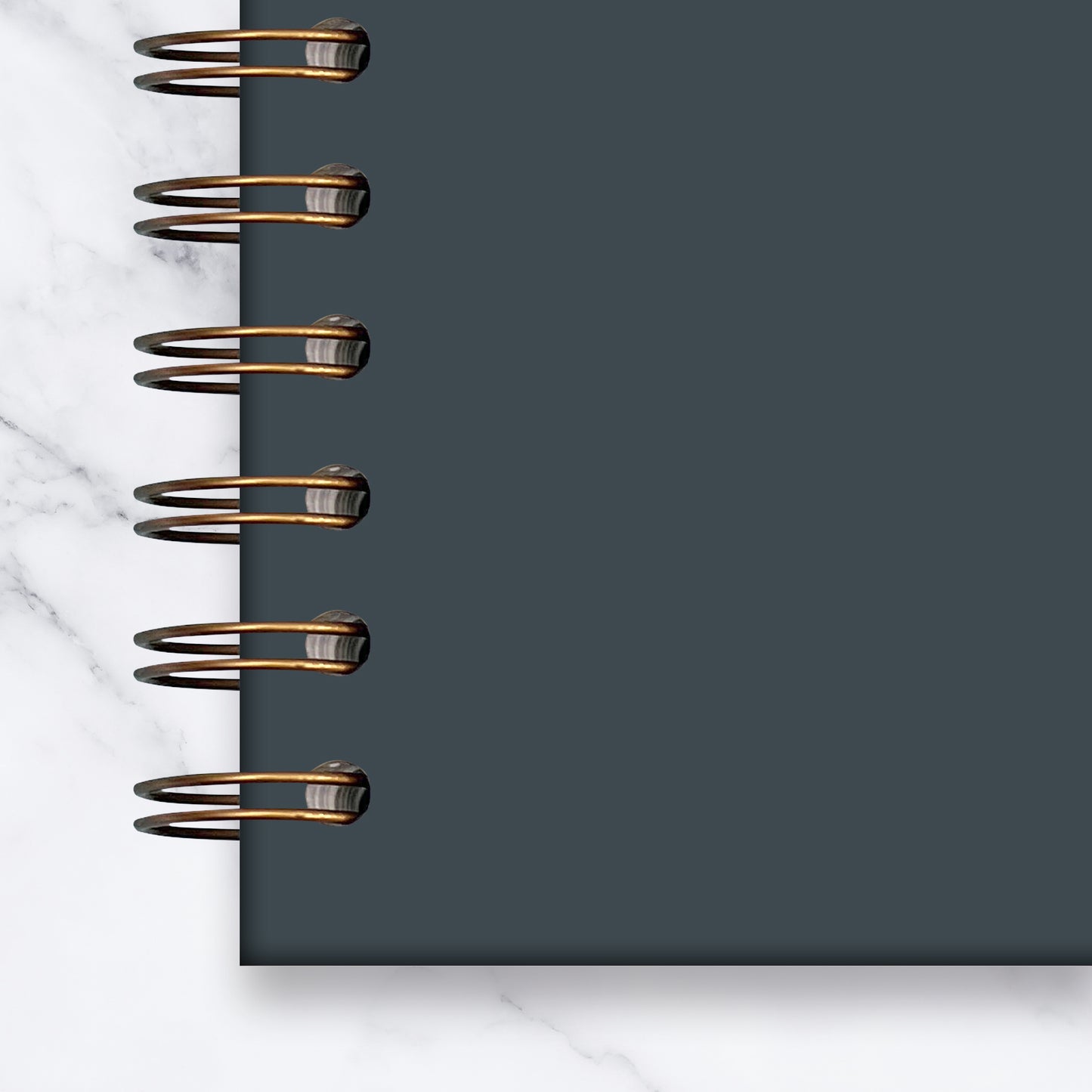 Individually Bespoke Designed Notebook