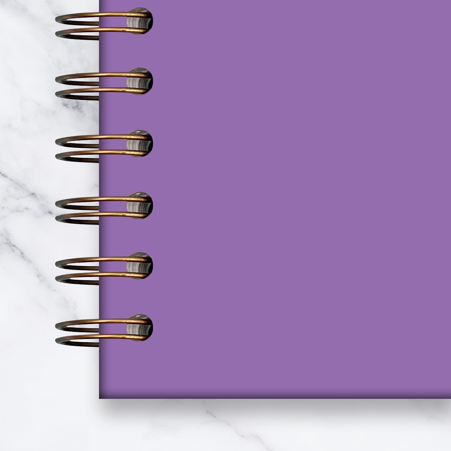 Individually Bespoke Designed Notebook